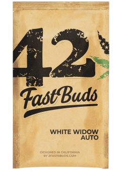White Widow Auto - картинка 3