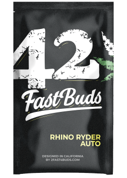Rhino Ryder Auto