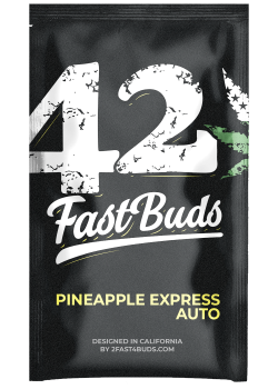 Pineapple Express Auto