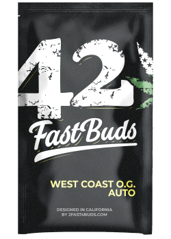 West Coast O.G. Auto